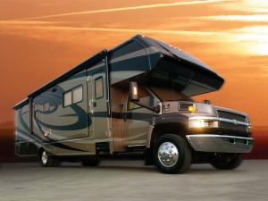 Jayco Seneca HD 2005 года